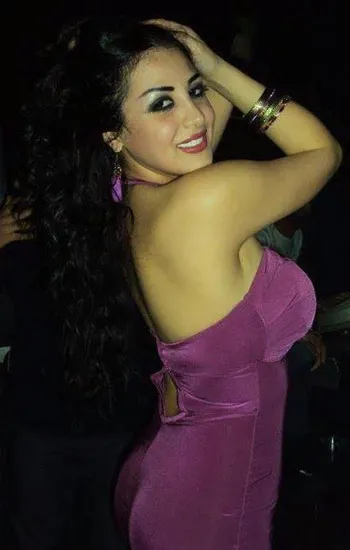 Sexy The Park Hotel Call Girl