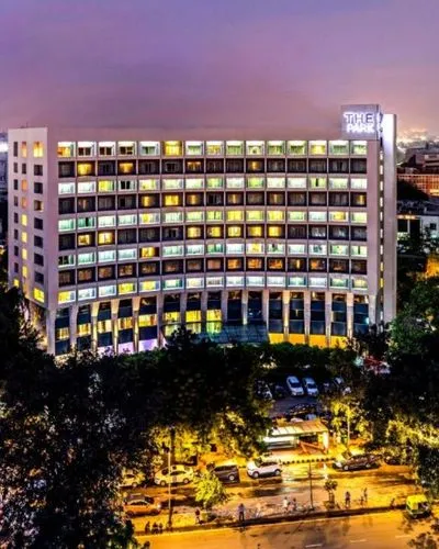 The Park Hotel Escorts